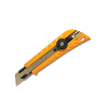 AS100 Auto-retractable Safety Knife