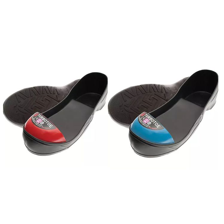 Safety Toe Caps Whitebird