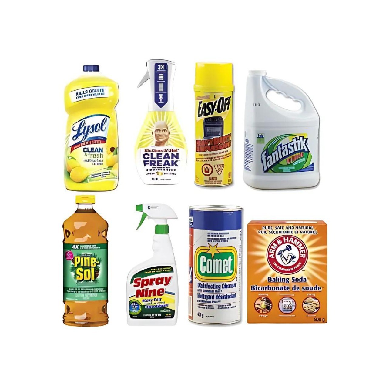 General Purpose Cleaner - Whitebird