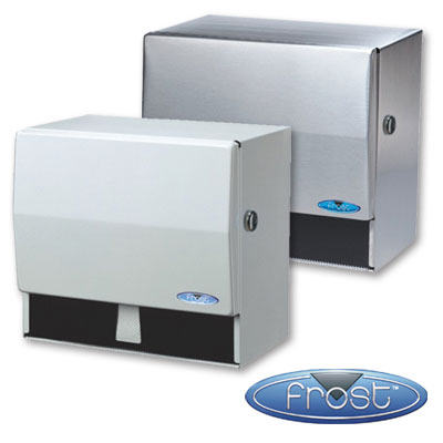 Frost Dispensers