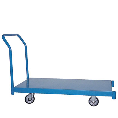 Platform Trucks