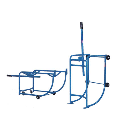 Drum Handling