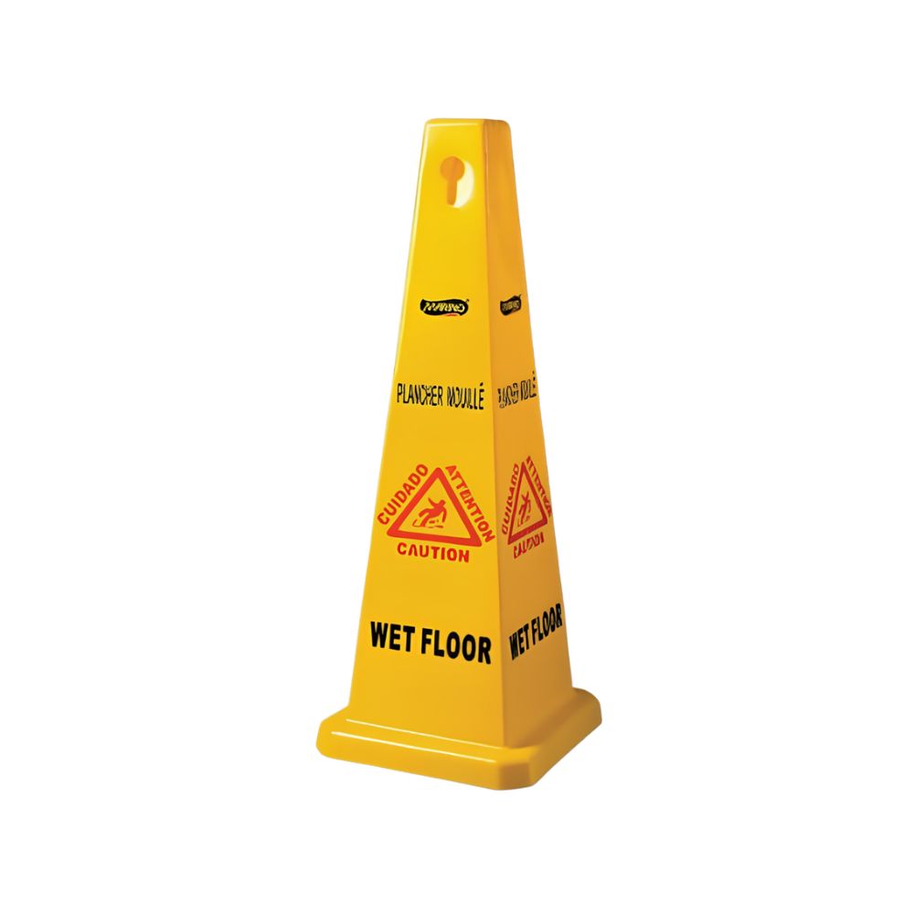 Cleaning Signs
