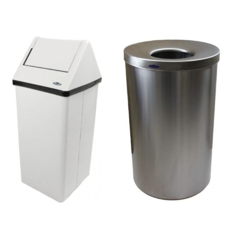 Frost Dispensers