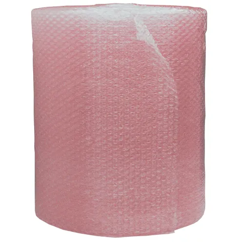 Anti Static Bubble