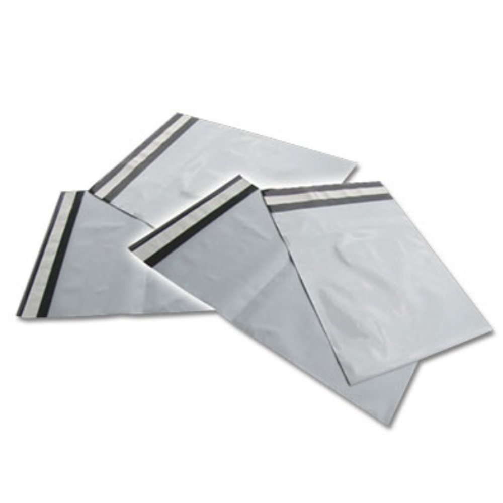 Poly Mailers