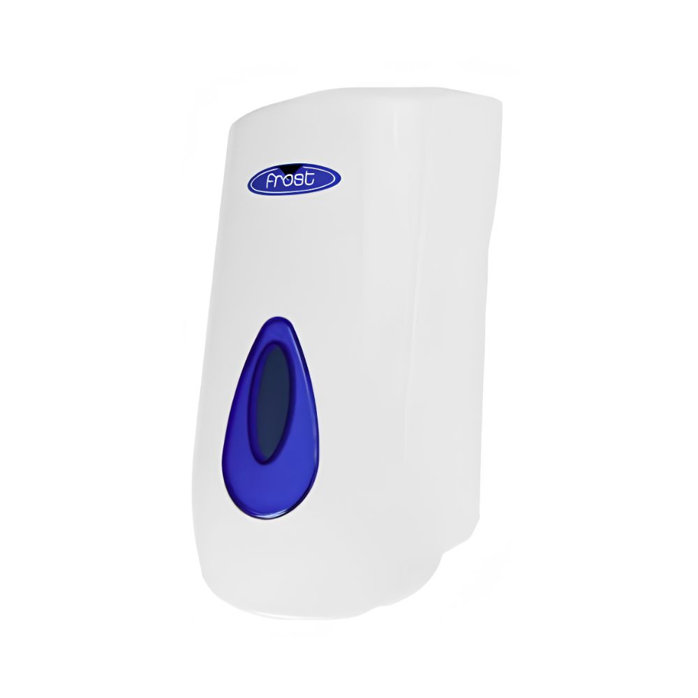 Frost Soap Dispensers