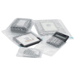 Bubble Pouches