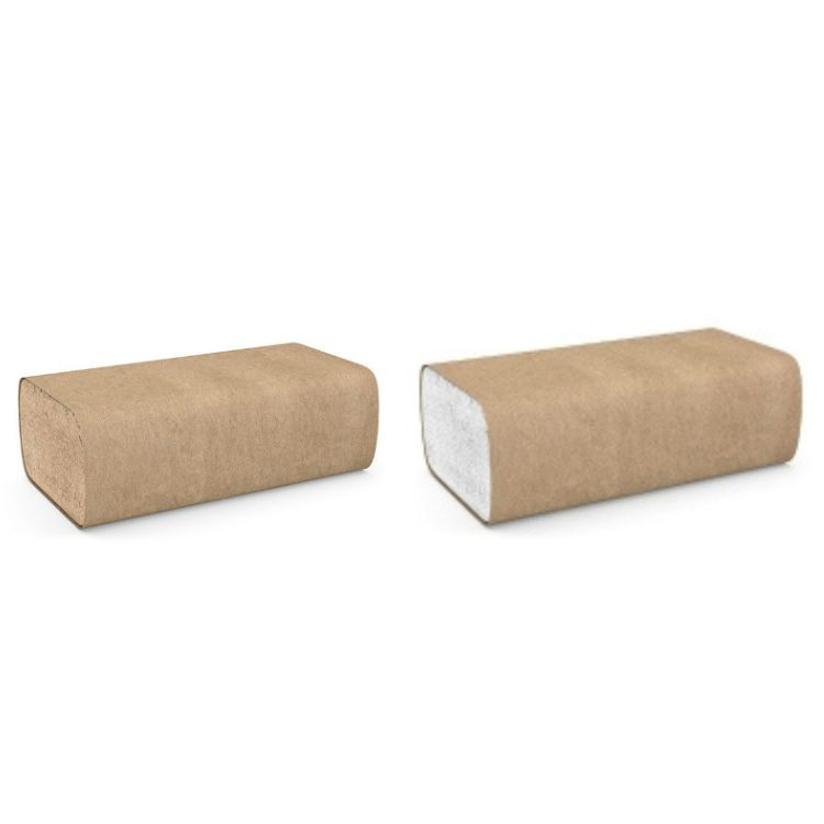 Multifold Towels & Dispensers