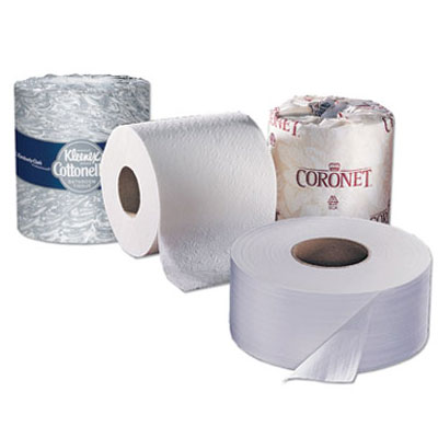 Bathroom Tissue