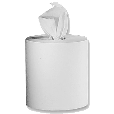 Center Pull Towels & Dispensers