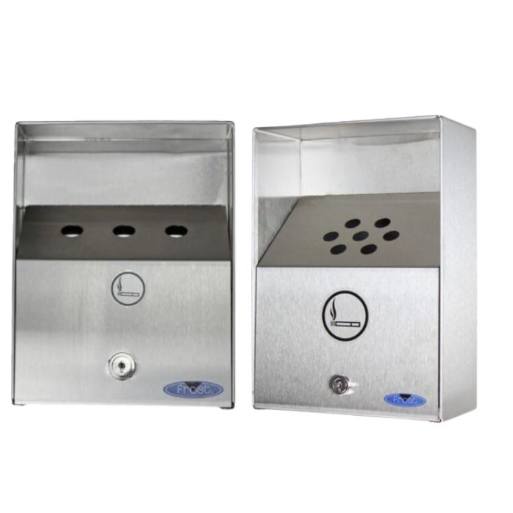Ashtrays