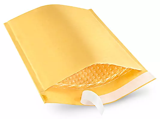 Bubble Mailers