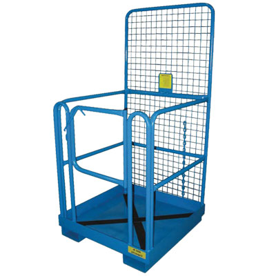 Work Platforms
